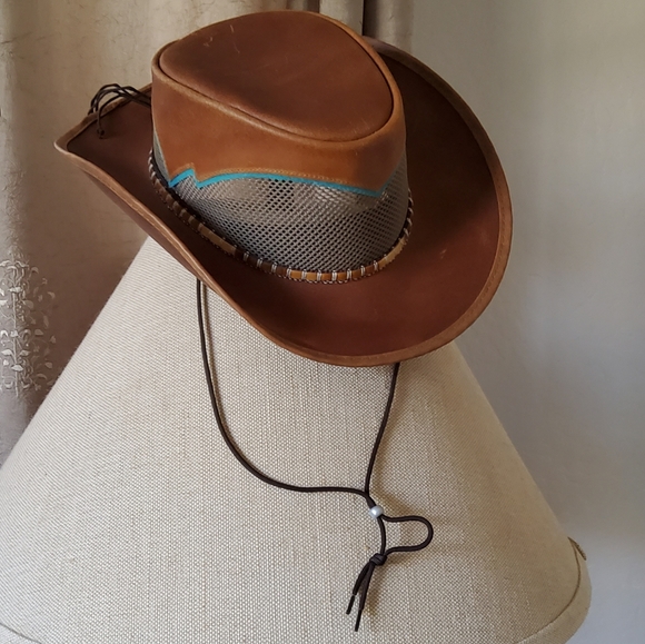 Durango by Arizona Hat Ladies Accessories - Authentic Ladies Cowgirl Hat